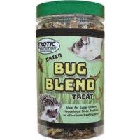 BUG BLEND 1.74 OZ. JAR