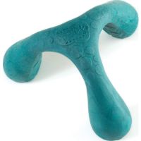 West paw Wox Dog Toys peacock