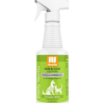  Nootie Skin & Coat  Cucumber Melon Cologne 160Z 