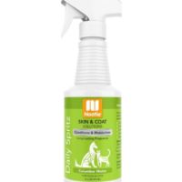 Nootie Skin & Coat  Cucumber Melon Cologne 160Z