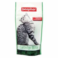 Beaphar Cat Treats Catnip-Bits 35g
