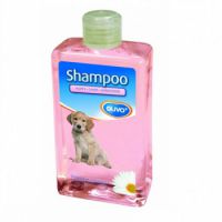 DUVO SHAMPOO PUPPY COAT 250 ML : 5414365056643