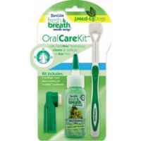 Oral Care Kit Medium Large