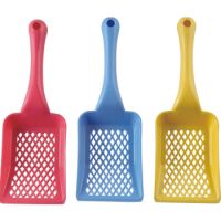 LITTLE CATHEAD LIKE SCOOP MIX COLOR