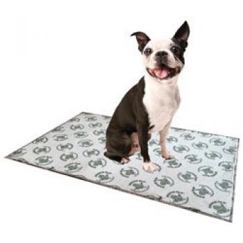 Pooch Pad INDOOR TURF DOG POTTY REPLACEMENT PAD 