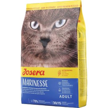  Josera Marinesse Cat Dry Food 2kg 