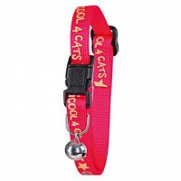 CAT COLLAR COOLCATS 81601