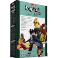 PADO TROPICAL PATEE 700GM