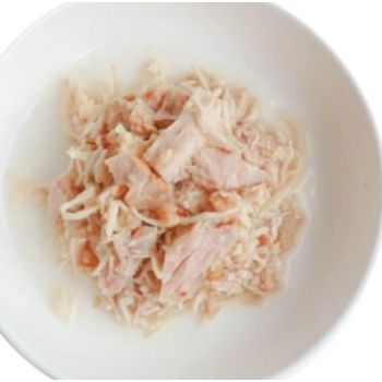  Kit Cat Deboned Chicken & Salmon Toppers 6x50g 