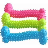 Petbroo TPR Teething Toys