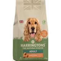 Harringtons Complete Chicken Adult Dry Dog Food 1.7KG