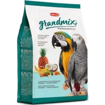  PADOVAN PAPPAGALLI GRANDMIX (Parrot) 2 kg 
