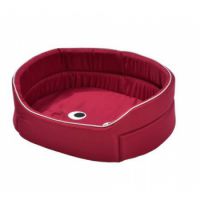 Spooky Basket - Maroon (Size 65)