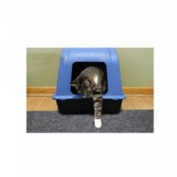 Dry Mate Charcoal Litter Trapping Mats 20 x 28 in