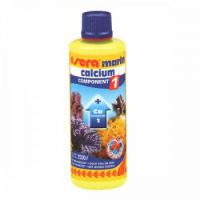 SERA MARINE COMPONENT CALCIUM 1-250 ML