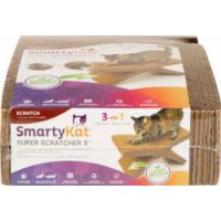 SmartyKat Super Scratcher Squared