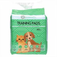 Pawsitiv Training Pads 60Pcs Unscented 56x57cm