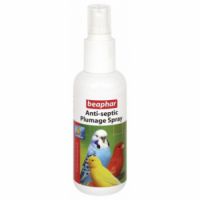 Anti-Septic Plumage Spray - 150 ml