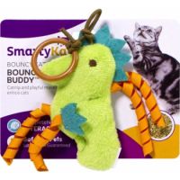 SmartyKat Bouncin' Buddies