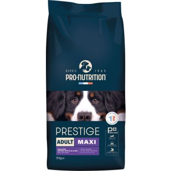  Prestige Dog Dry Food Adult Maxi 15kg 