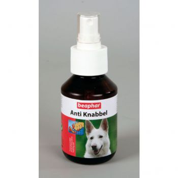  Anti-Gnawing Atomizer Dog (repellent) 100ml 