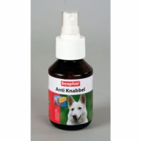 Anti-Gnawing Atomizer Dog (repellent) 100ml