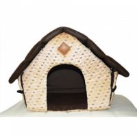 SMART WAY PLUSH HOUSE 53*62*42 CM