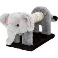 GimCat Scratchy Elephant Cat Scratcher 51x17x20cm