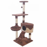 Pawsitiv Cat Tree Hazel H131CM*45*71