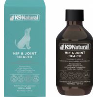 K9 Hip & Joint Oil Health 175ml