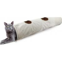 CRINKLE CAT TUNNEL