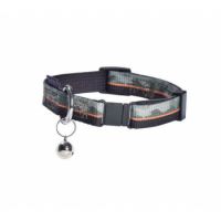 Norm Cat Collar - Khaki