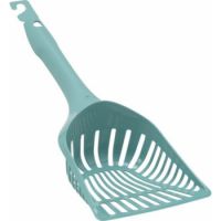 Moderna Handy Max Litter Scoop Light Blue