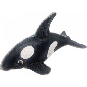  NutraPet Dog Toys The Largest Whale 