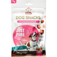 Howbone Training Star -Dog Snack 75g - Mix Meaty Flavour