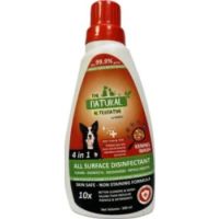 Noventis Kennel Wash Anti Flea & Tick 500 ml