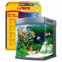 SERA BIOTOP LED CUBE 130XXL
