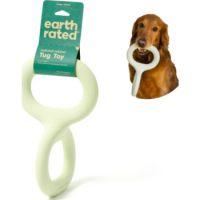 Earth Rated Tug Toys Large