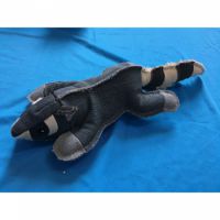 Nutrapet RACOON Dog Toys