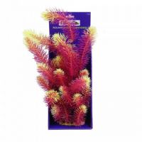 PLASTIC  AQUARIUM PLANT