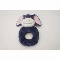Pawsitiv Dog Toys Stuff Donkey (106)