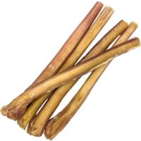 Pet Natural Farm  12" BULLY STICK MEDIUM 49+ grams per chew (1pcs)
