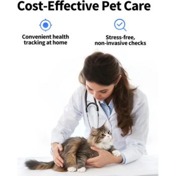  PETKIT Urine Monitor Clumping Cat Litter - Unscented 2.4KG 