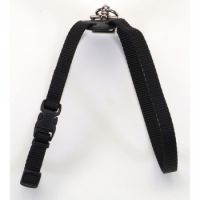 Coastal 1" Size Right Harness Large Black