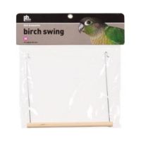 Prevue Birch Bird Swing 8.5