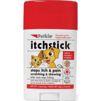  Petkin Itch Stick 