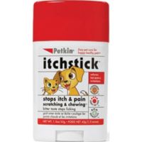 Petkin Itch Stick