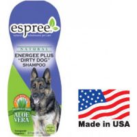 Espree Energee Shampoo for Dog and Cat, 20 oz