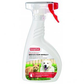  Outdoor Behavior Spray - Dog/Cat 400ml 
