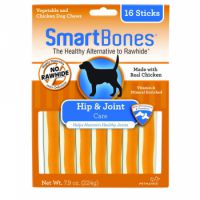 SmartBones Functional Sticks Hip & Joint 16Pk
